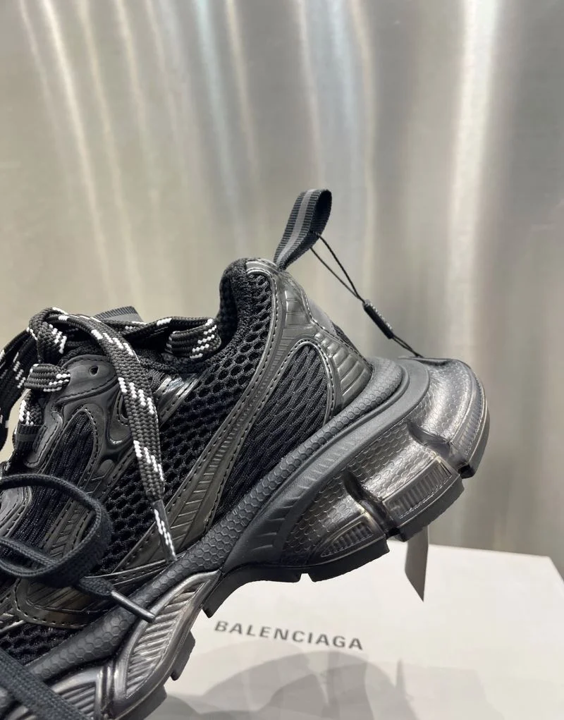Cozy Balenciaga Track Shoes 16875
