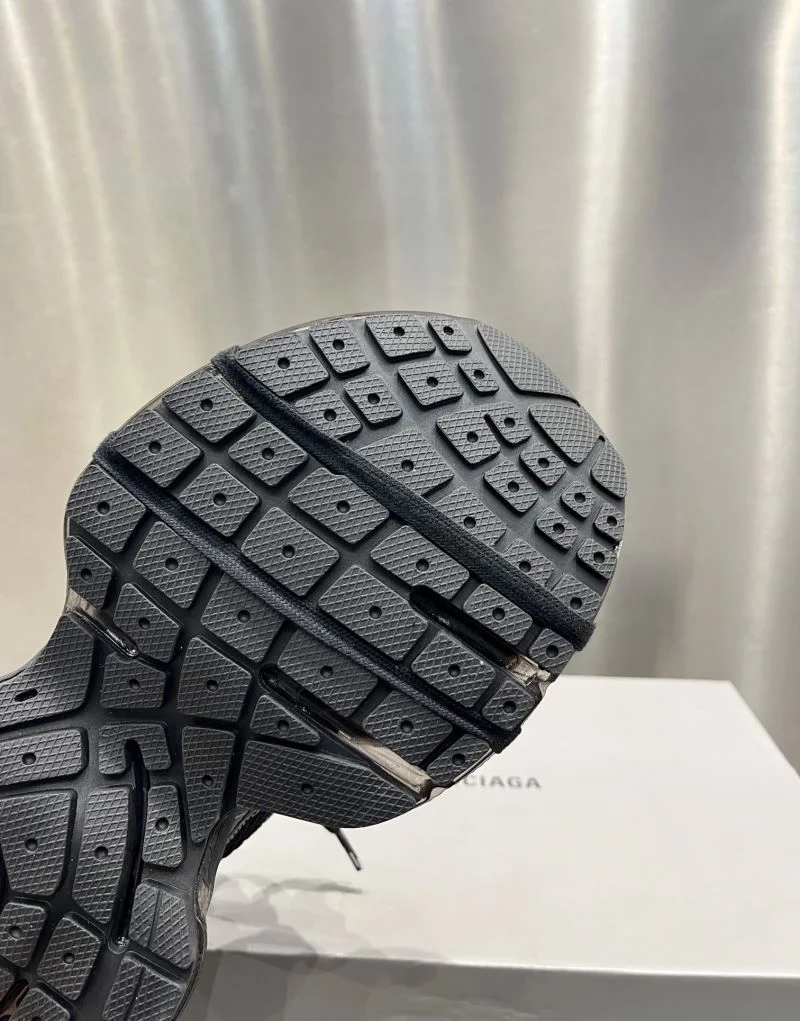 Cozy Balenciaga Track Shoes 16875