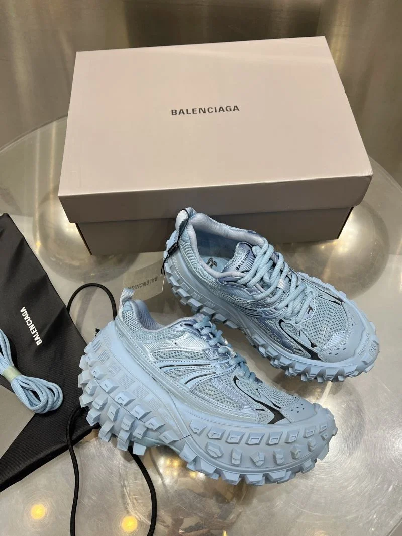 Durable Balenciaga Track Shoes 16861