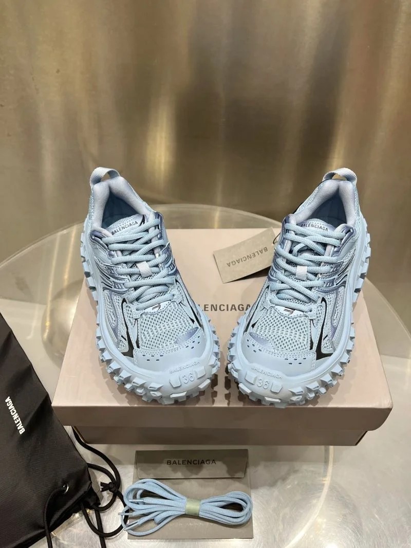 Durable Balenciaga Track Shoes 16861