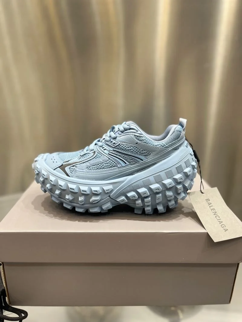 Durable Balenciaga Track Shoes 16861