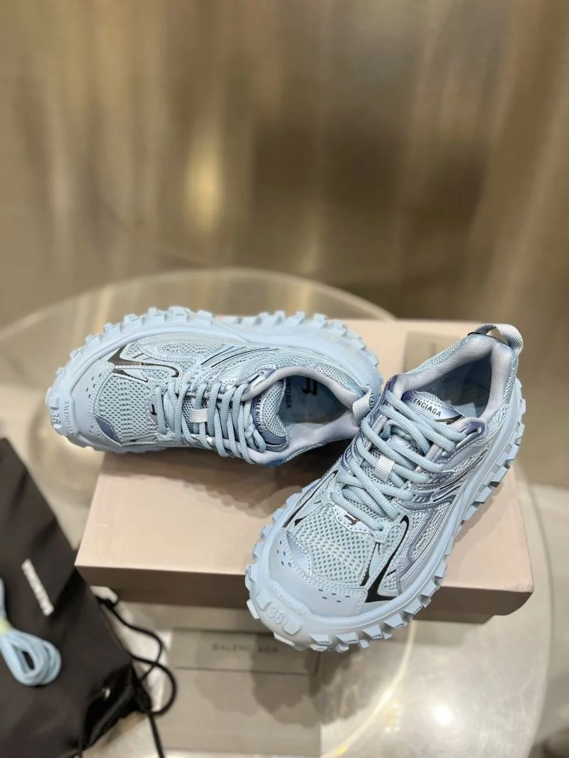 Durable Balenciaga Track Shoes 16861