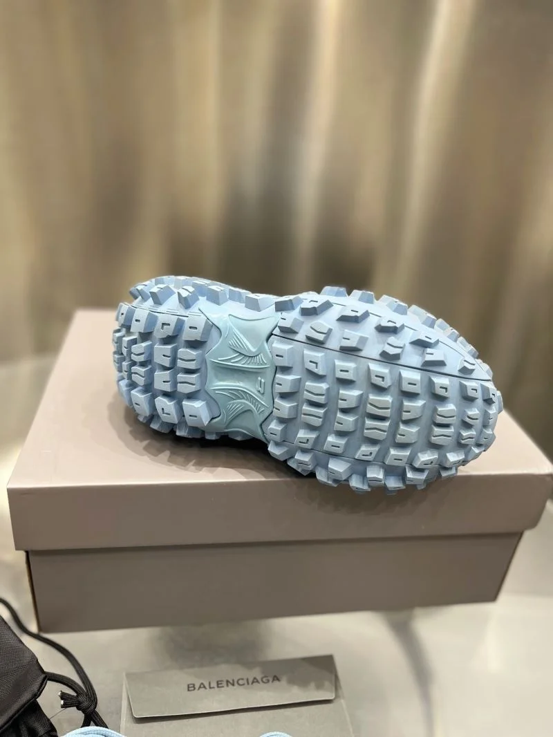 Durable Balenciaga Track Shoes 16861