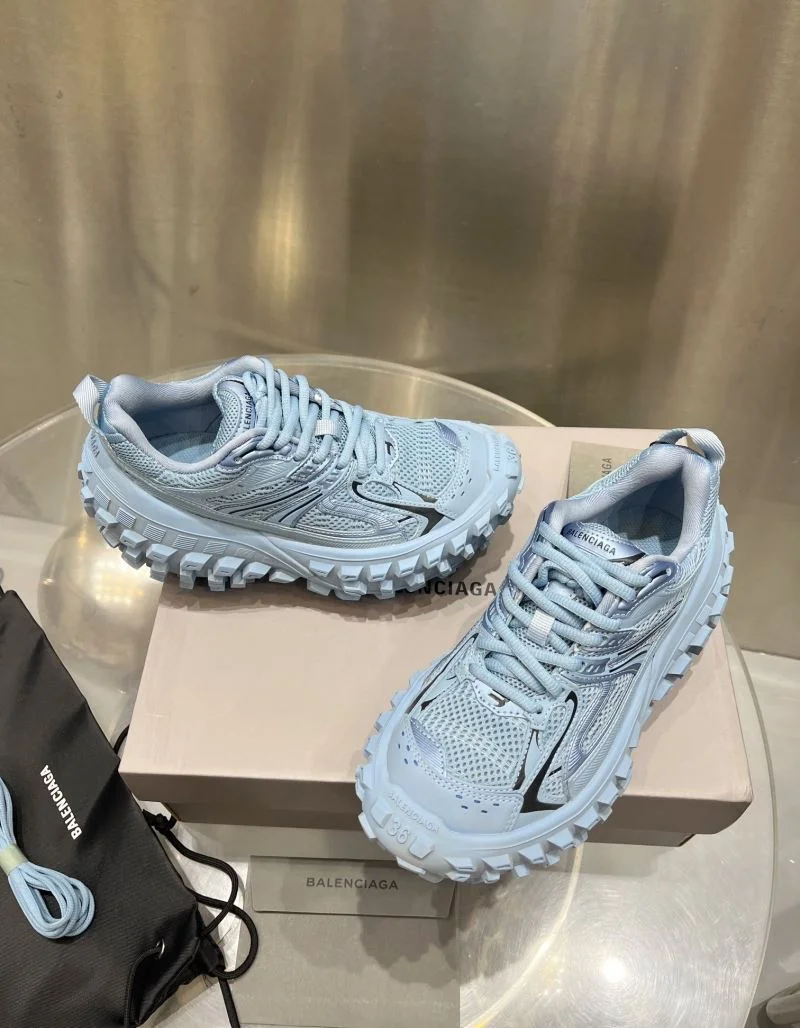 Durable Balenciaga Track Shoes 16861