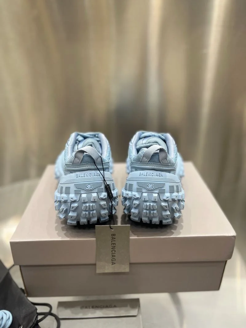 Durable Balenciaga Track Shoes 16861