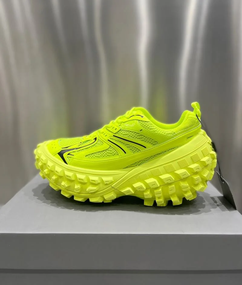 Balenciaga Track Shoes Stylish 16857