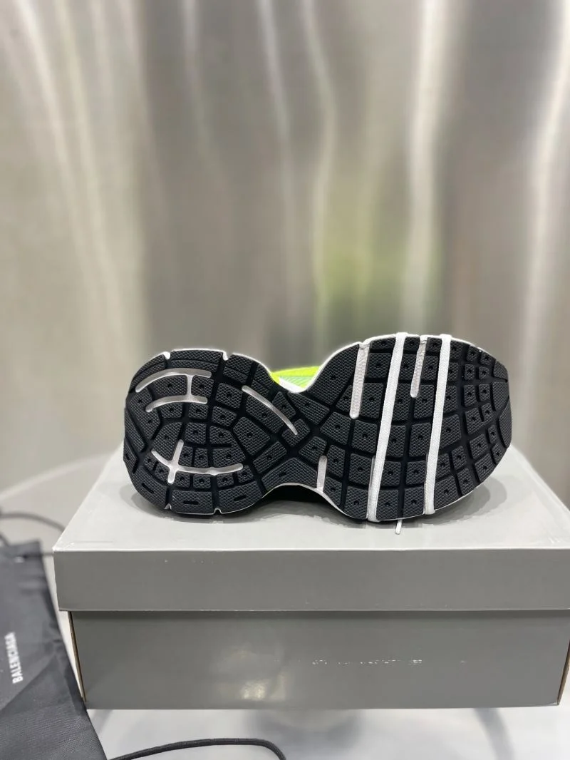 Balenciaga Track Shoes ComfortFit 16860