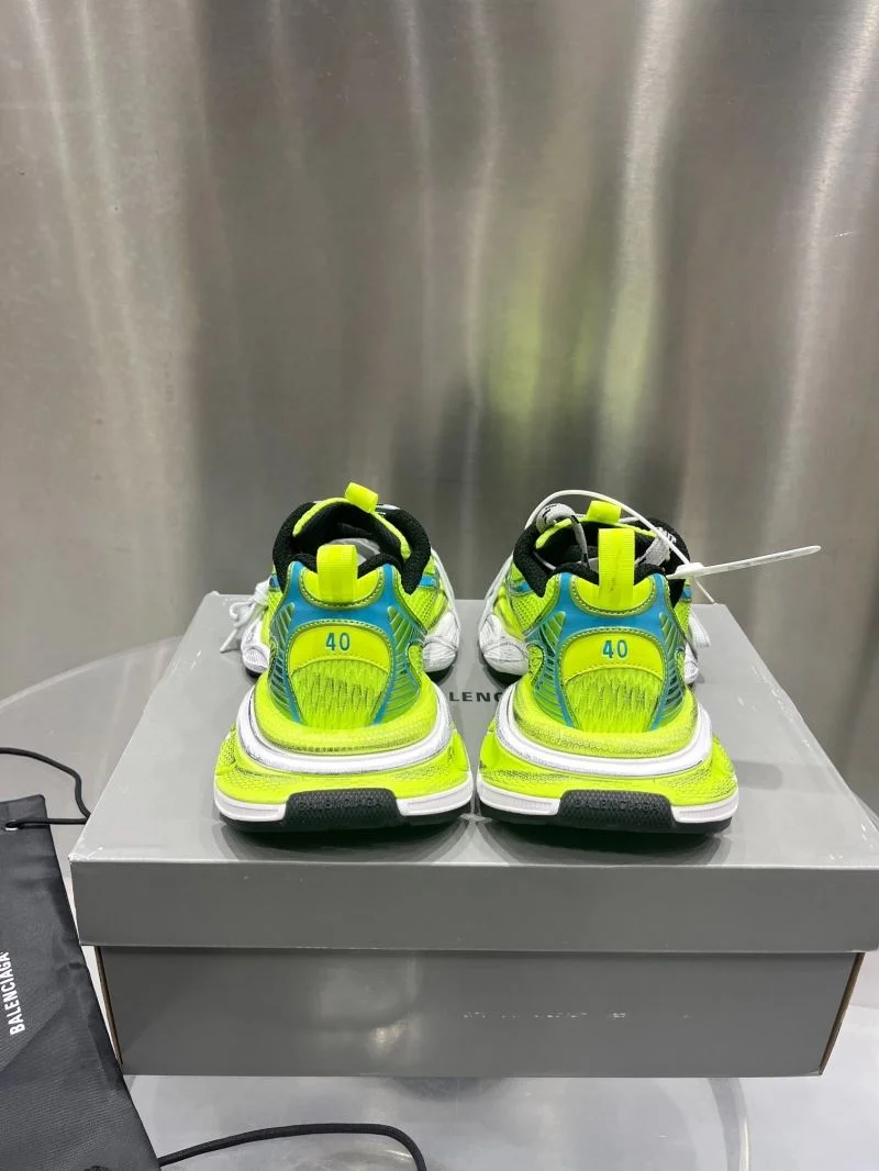 Balenciaga Track Shoes ComfortFit 16860