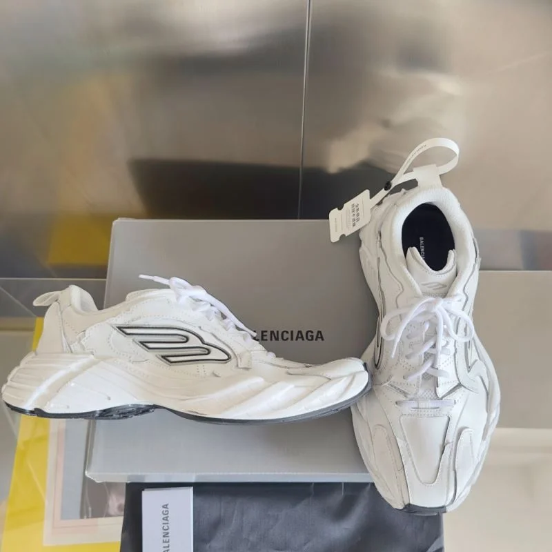 Balenciaga Track Shoes Affordable 16865
