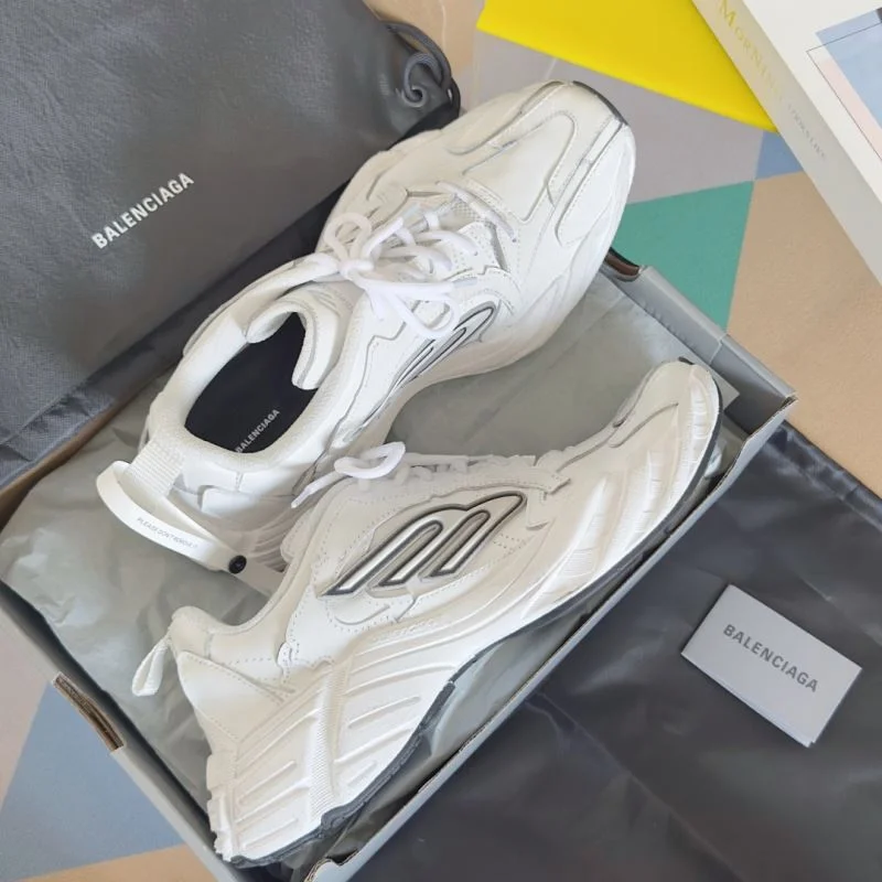 Balenciaga Track Shoes Affordable 16865