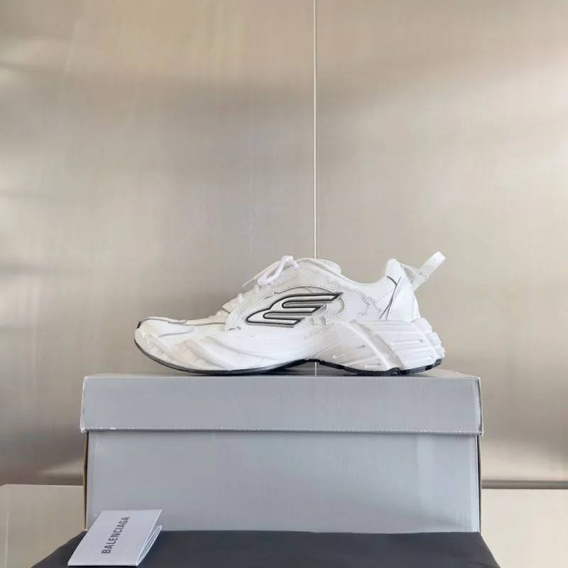 Balenciaga Track Shoes Affordable 16865