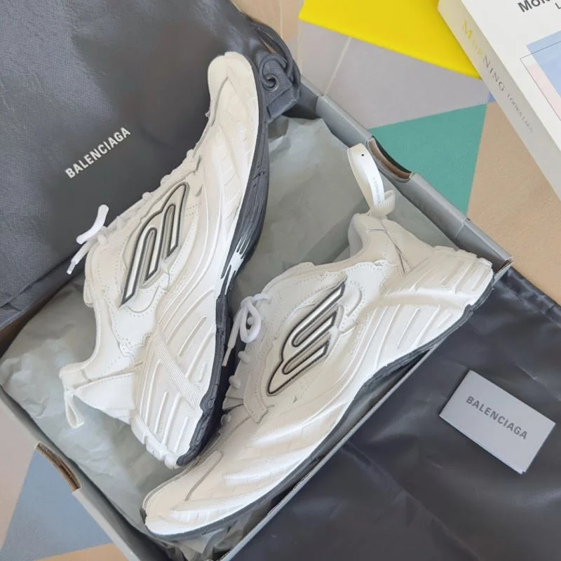Balenciaga Track Shoes Affordable 16865