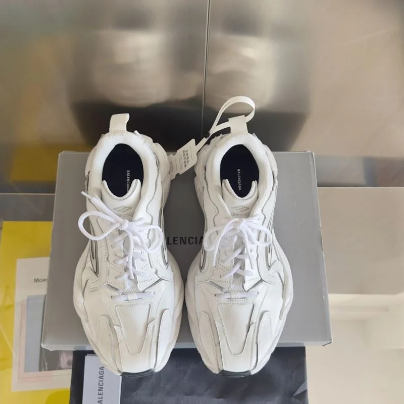 Balenciaga Track Shoes Affordable 16865