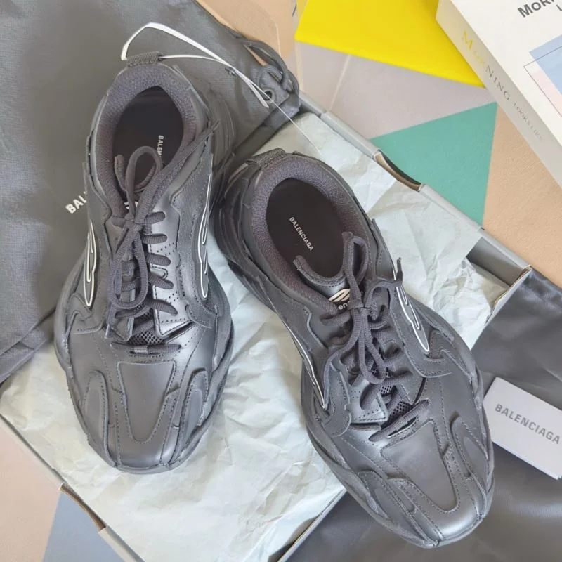 Balenciaga Track Shoes Tailored 16847