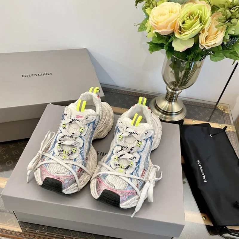 Balenciaga Track Shoes EasyMatch 16851