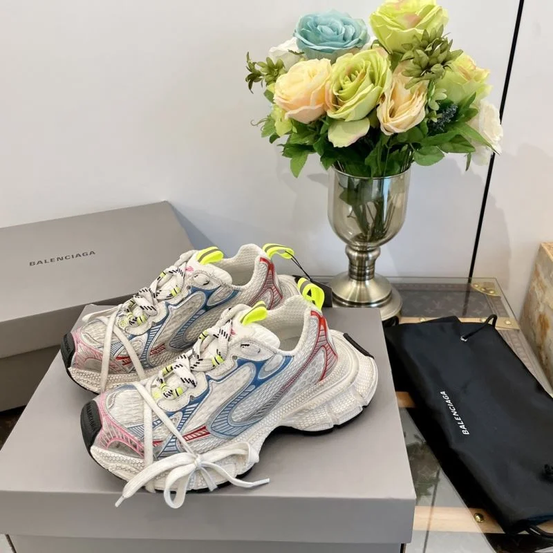 Balenciaga Track Shoes EasyMatch 16851