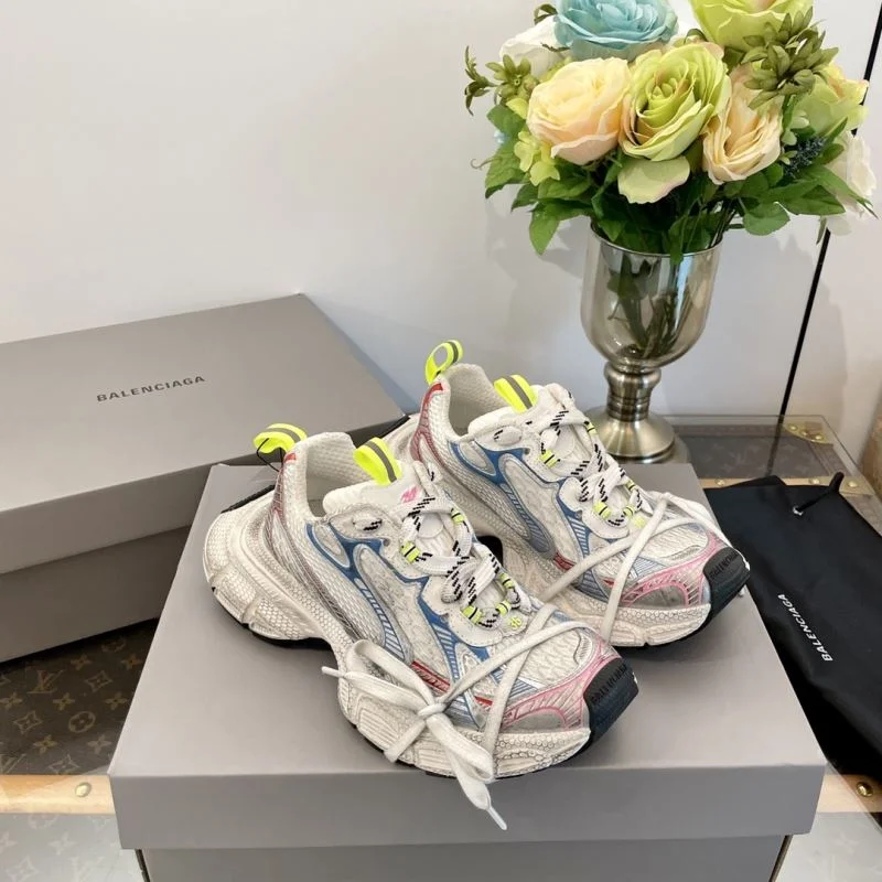 Balenciaga Track Shoes EasyMatch 16851