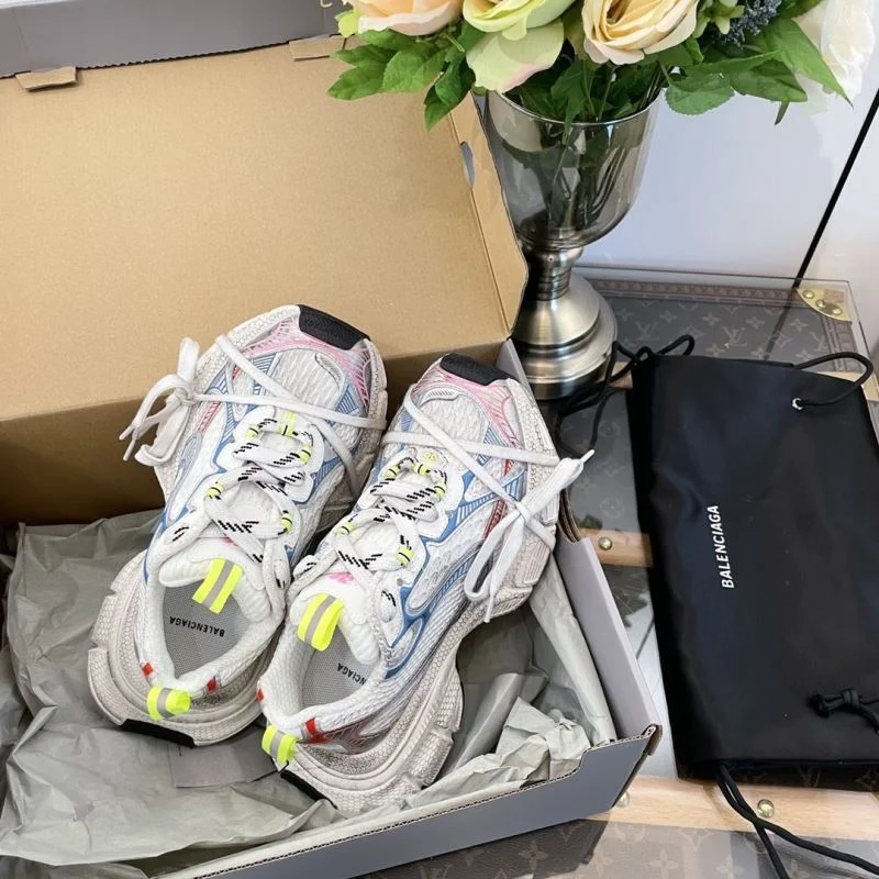 Balenciaga Track Shoes EasyMatch 16851