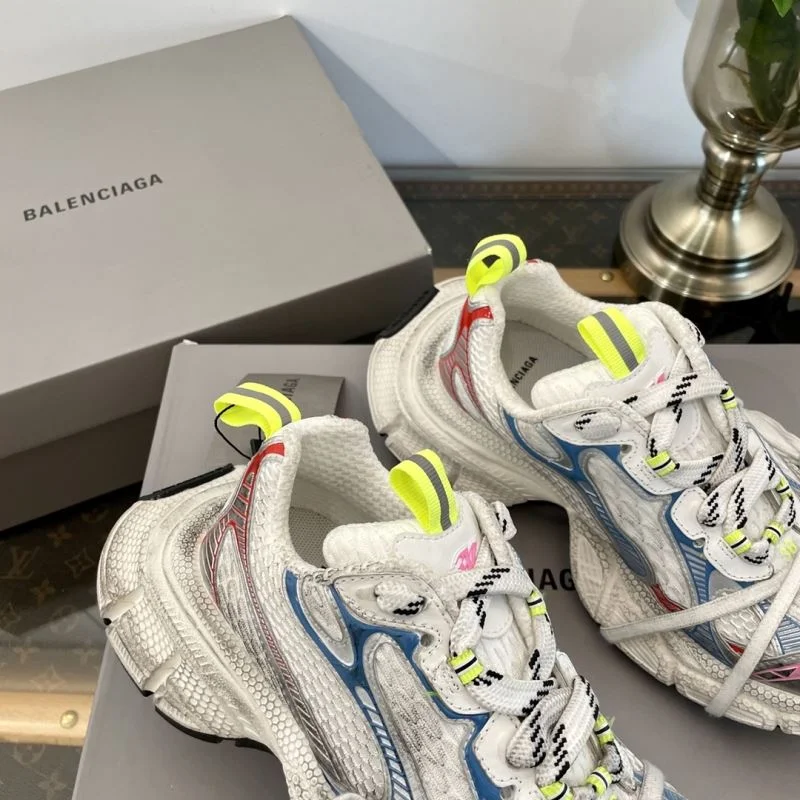 Balenciaga Track Shoes EasyMatch 16851