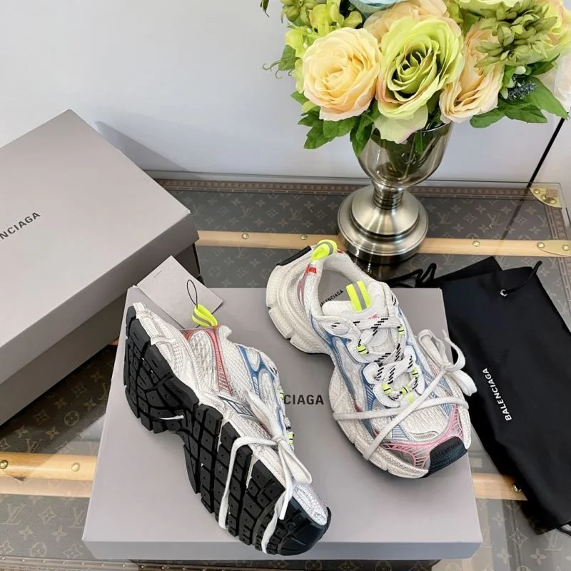 Balenciaga Track Shoes EasyMatch 16851