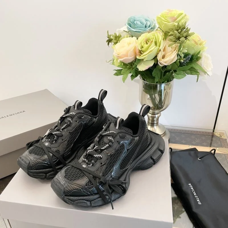 Balenciaga Track Shoes Stylish 16842