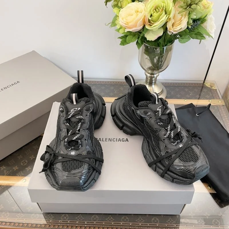 Balenciaga Track Shoes Stylish 16842
