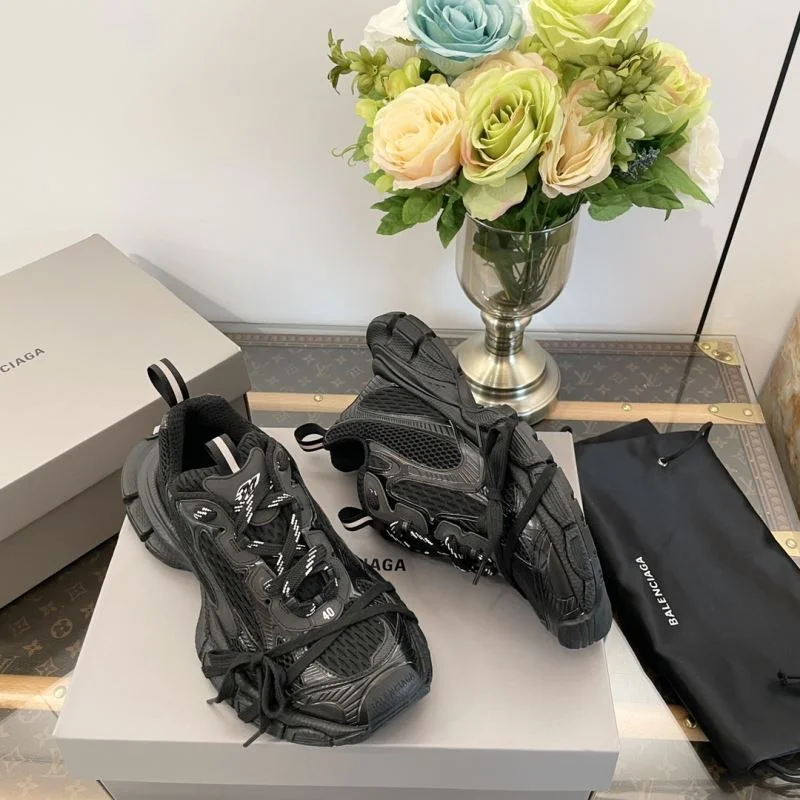 Balenciaga Track Shoes Stylish 16842