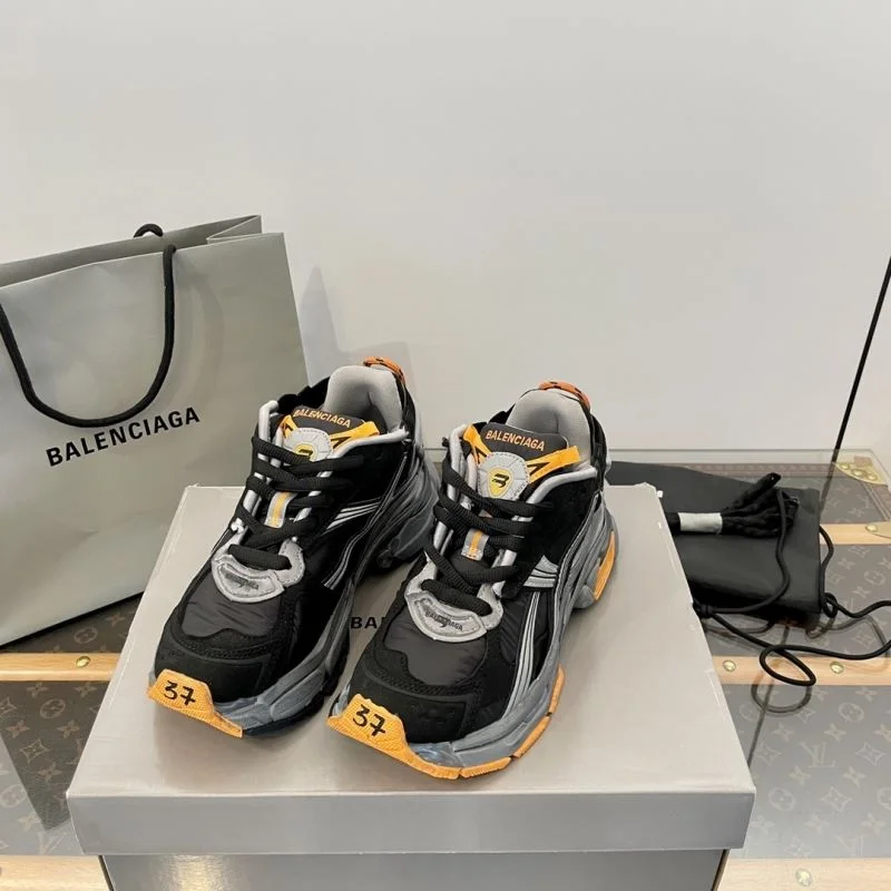 Balenciaga Track Shoes Efficient 16839