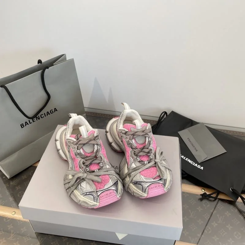 Balenciaga Track Shoes GoAnywhere 16848