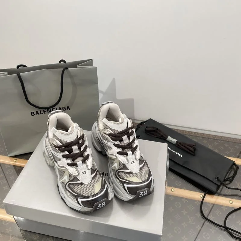 GoAnywhere Balenciaga Track Shoes 16837