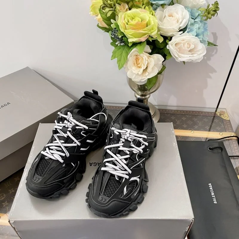 Balenciaga Track Shoes Affordable 16853
