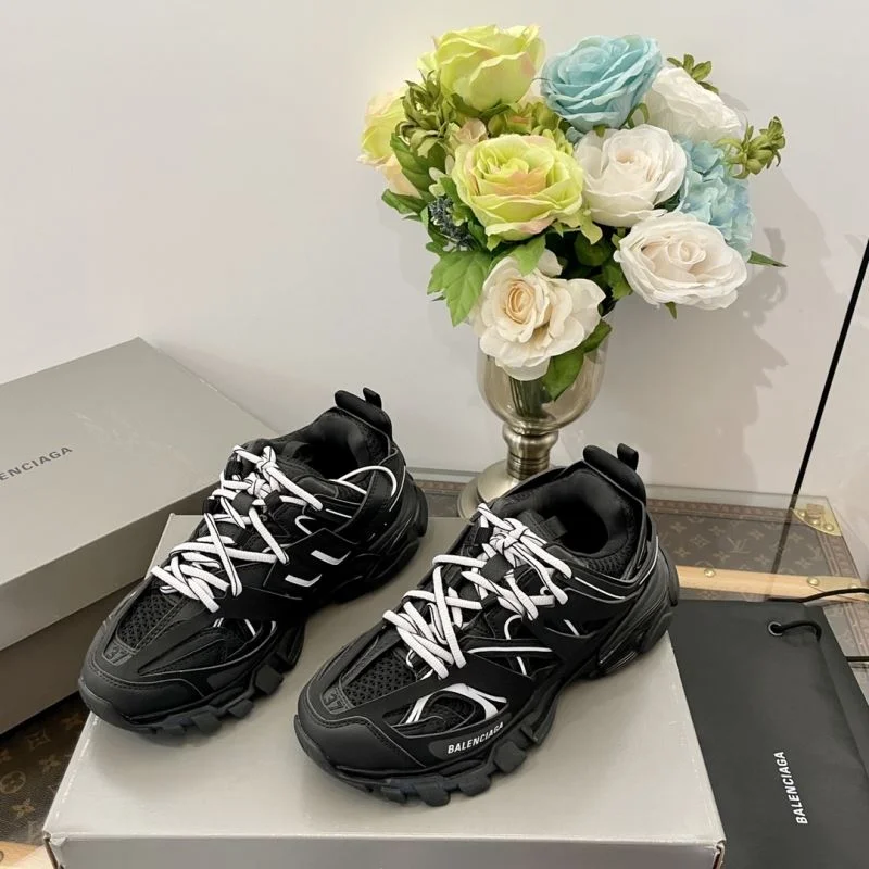 Balenciaga Track Shoes Affordable 16853