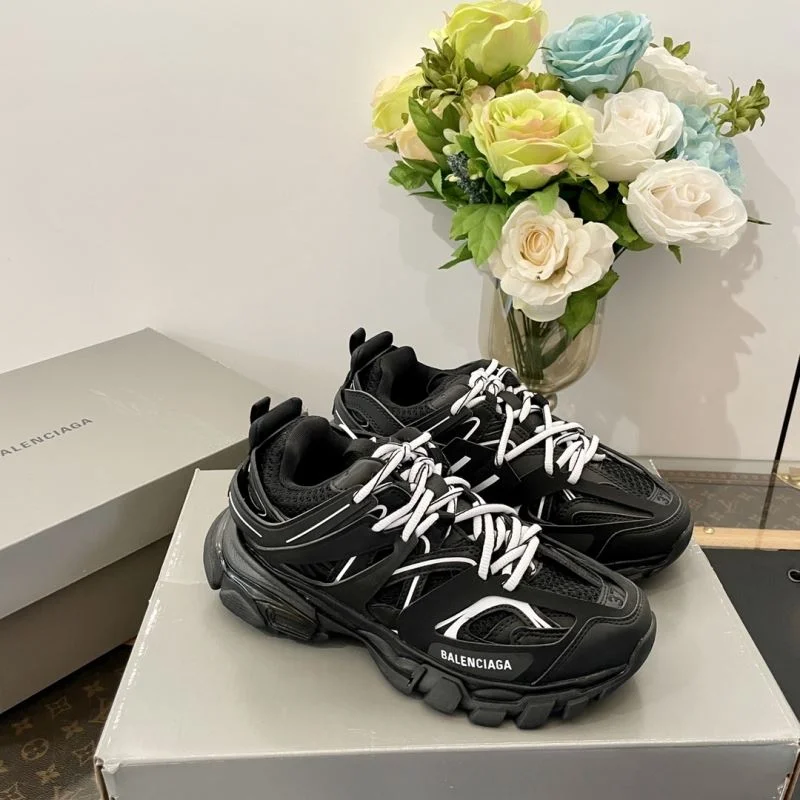 Balenciaga Track Shoes Affordable 16853