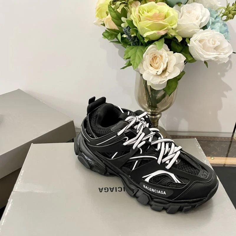 Balenciaga Track Shoes Affordable 16853