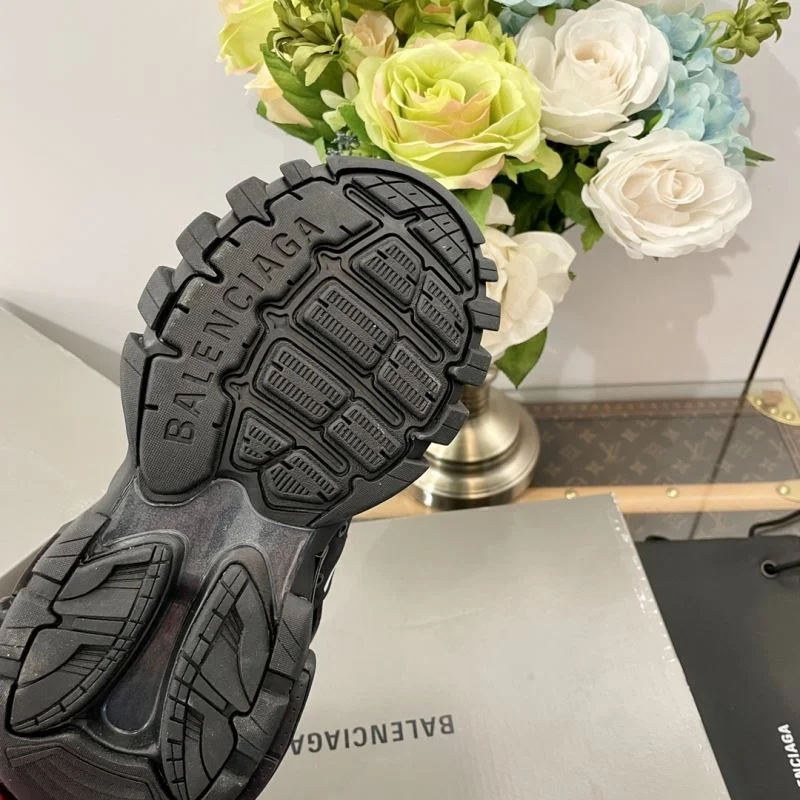 Balenciaga Track Shoes Affordable 16853