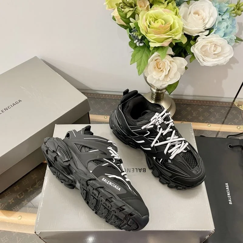 Balenciaga Track Shoes Affordable 16853