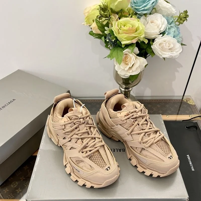 SunProtective Balenciaga Track Shoes 16835