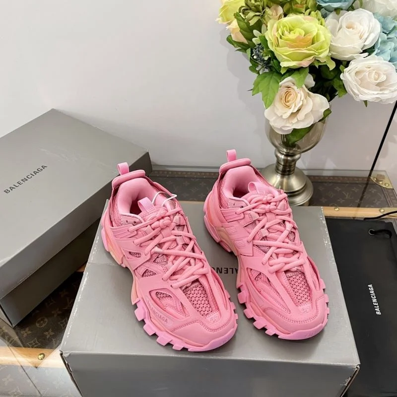 Balenciaga Track Shoes FreshLook 16900