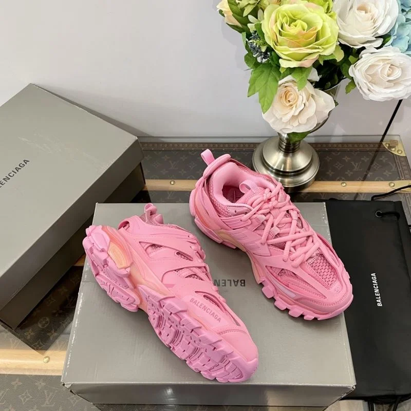 Balenciaga Track Shoes FreshLook 16900