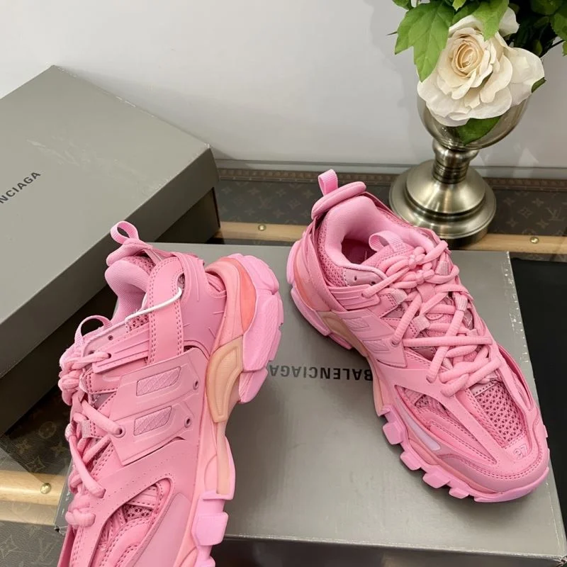 Balenciaga Track Shoes FreshLook 16900
