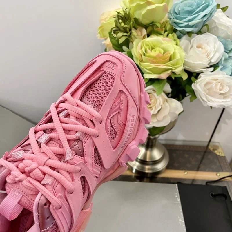 Balenciaga Track Shoes FreshLook 16900