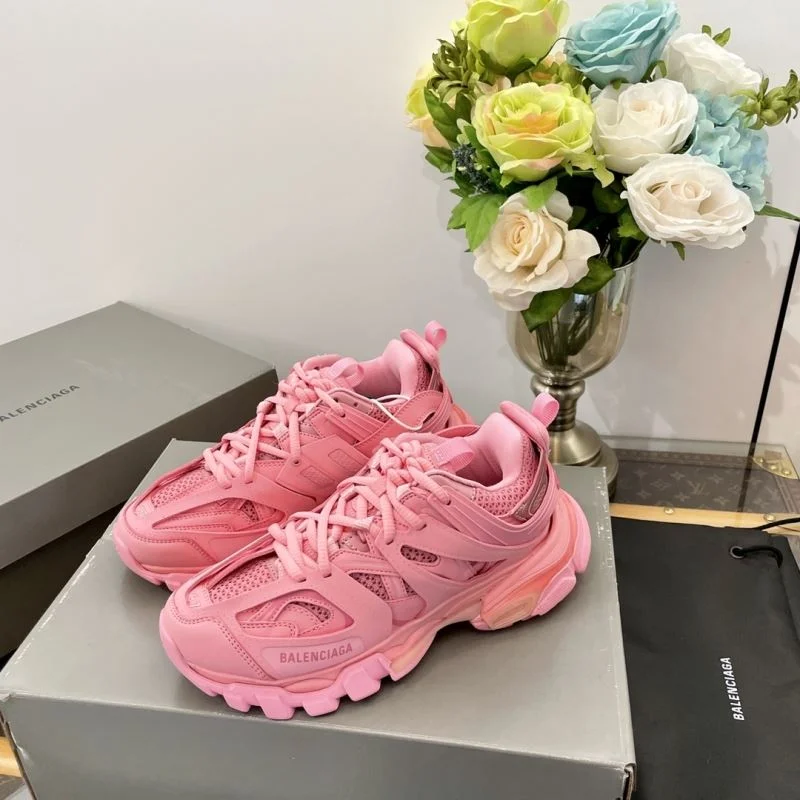 Balenciaga Track Shoes FreshLook 16900