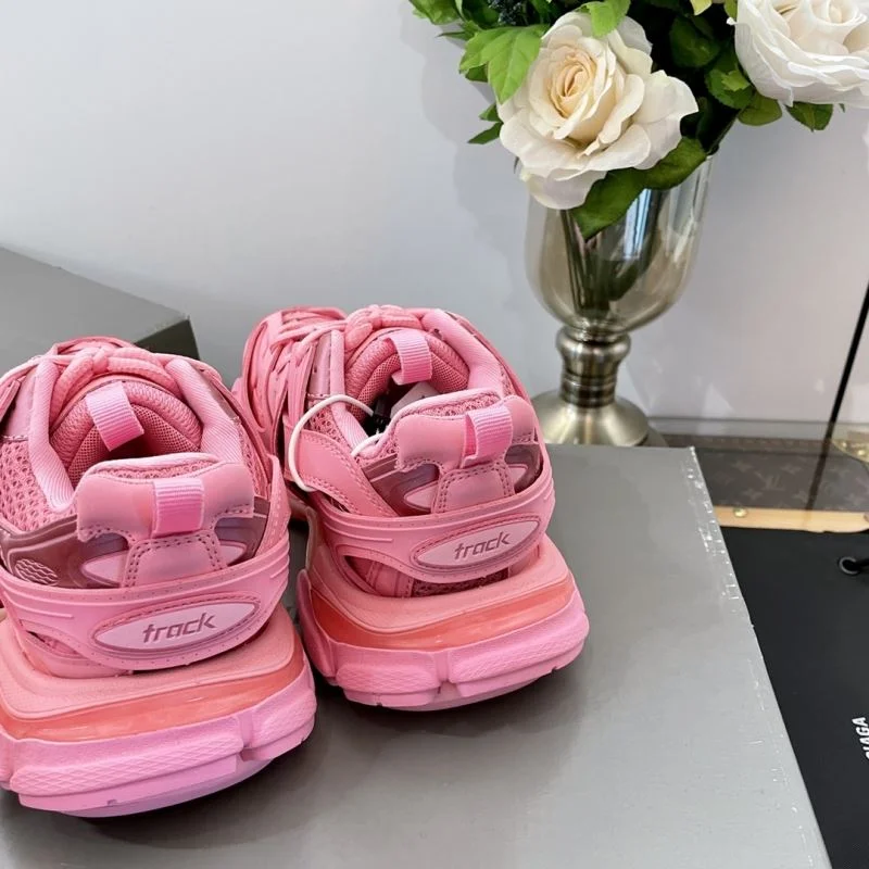 Balenciaga Track Shoes FreshLook 16900