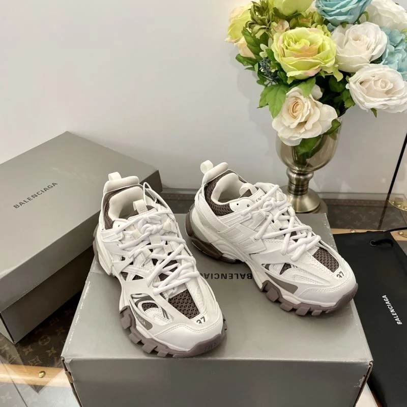 Comfortable Balenciaga Track Shoes 16846