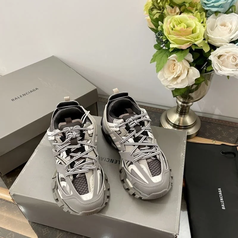 Youthful Balenciaga Track Shoes 16890