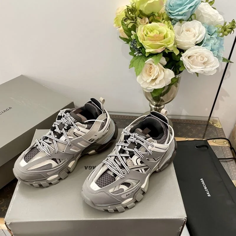 Youthful Balenciaga Track Shoes 16890