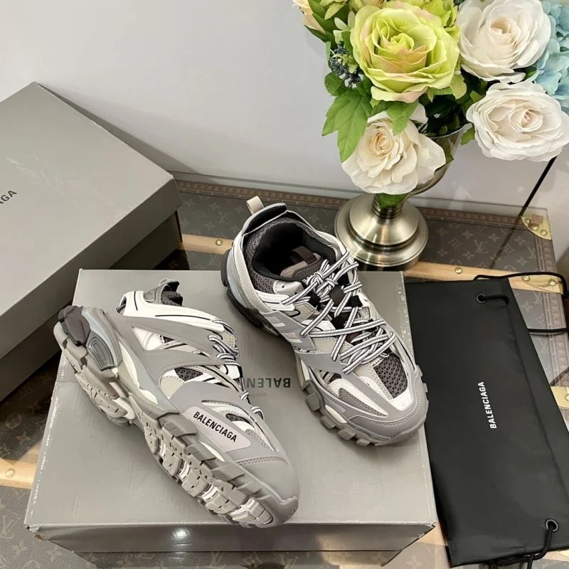 Youthful Balenciaga Track Shoes 16890