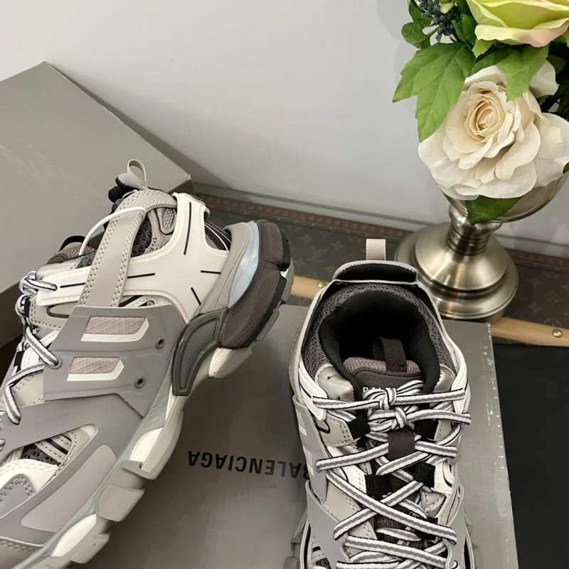 Youthful Balenciaga Track Shoes 16890