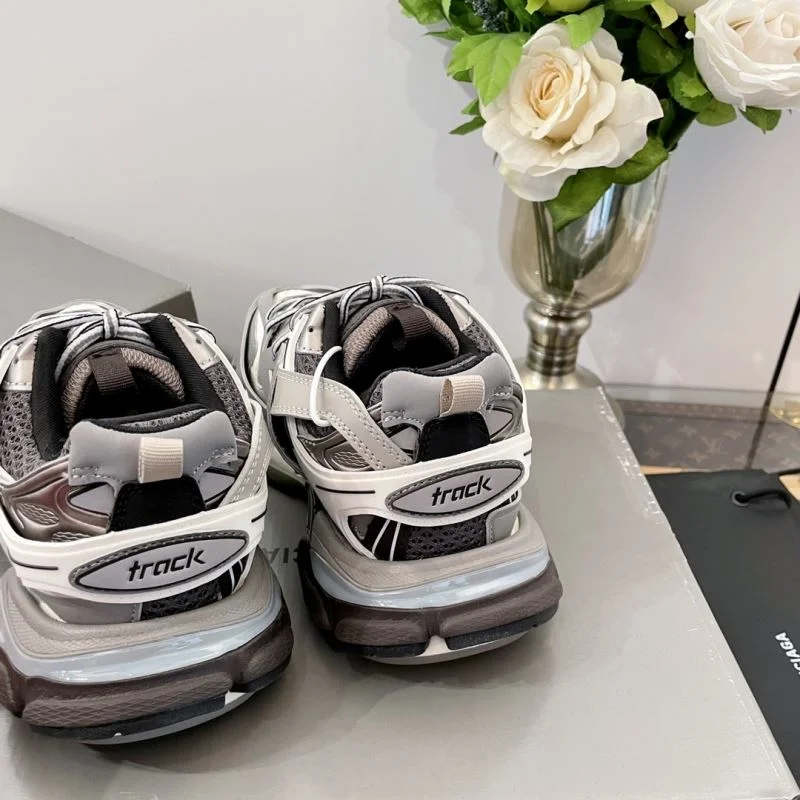 Youthful Balenciaga Track Shoes 16890