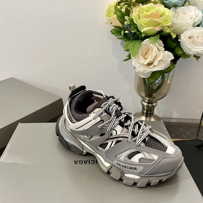 Youthful Balenciaga Track Shoes 16890